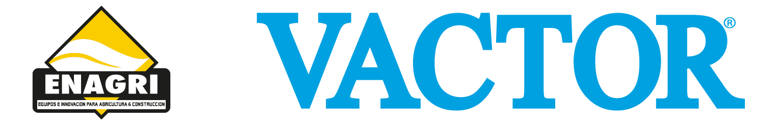 Distribuidor Vactor Enagri